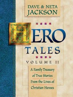 Hero Tales