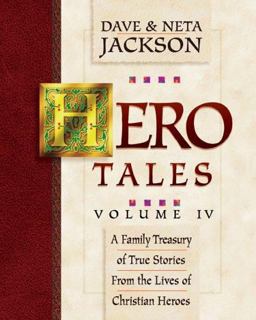 Hero Tales