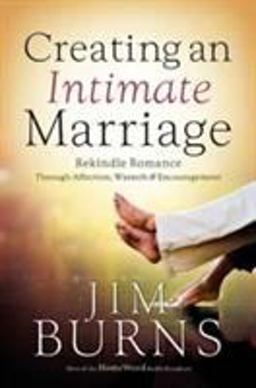 Creating an Intimate Marriage