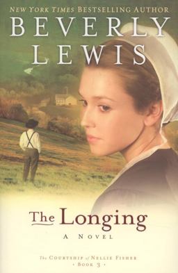Longing  9780764203121 Front Cover