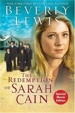 Redemption of Sarah Cain  9780764204036 Front Cover