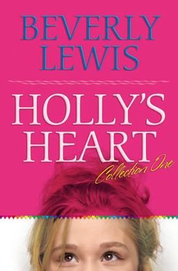 Holly's Heart Collection