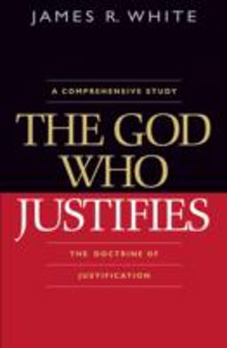 The God Who Justifies