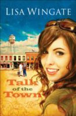 Talk of the Town  9780764204906 Front Cover