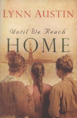 Until We Reach Home  9780764204951 Front Cover