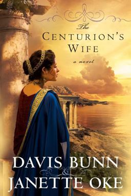 Centurion's Wife  9780764205149 Front Cover