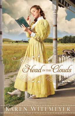 Head in the Clouds  9780764207563 Front Cover