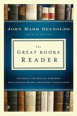 The Great Books Reader