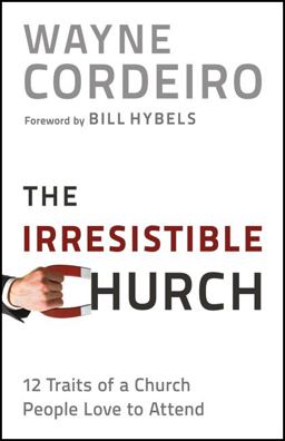 The Irresistible Church