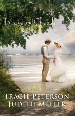 To Love and Cherish  9780764208874 Front Cover
