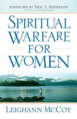 Spiritual Warfare for Women
