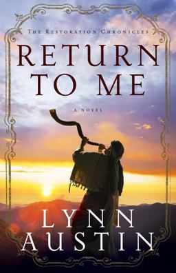 Return to Me  9780764208980 Front Cover