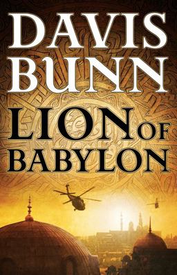 Lion of Babylon Lion of Babylon