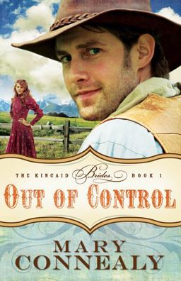 Out of Control  9780764209116 Front Cover