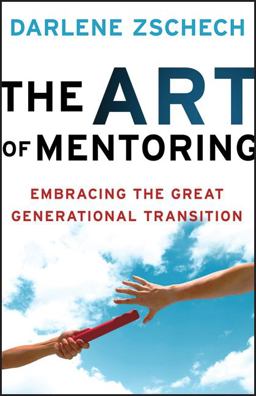 The Art of Mentoring