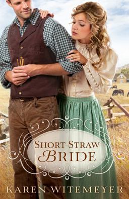 Short-Straw Bride  9780764209659 Front Cover