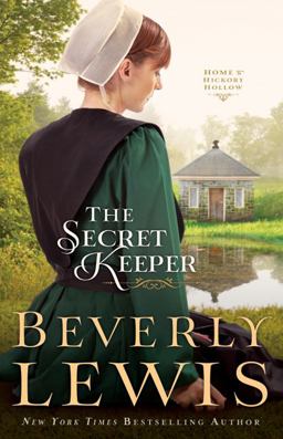 Secret Keeper  9780764209802 Front Cover