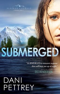 Submerged  9780764209826 Front Cover