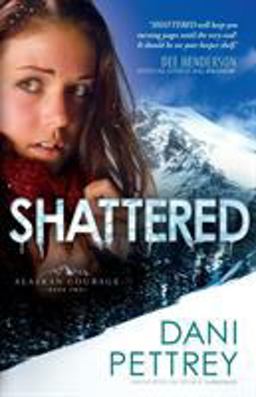 Shattered  9780764209833 Front Cover