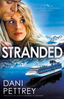 Stranded  9780764209840 Front Cover
