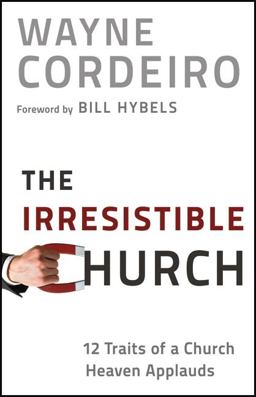 The Irresistible Church