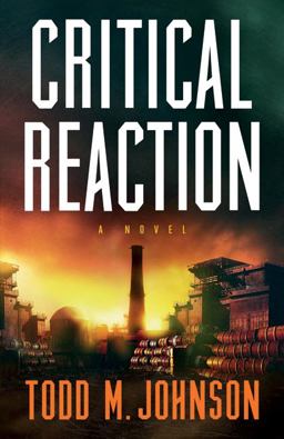 Critical Reaction A Novel  9780764210150 Front Cover
