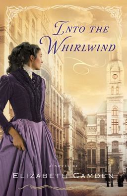 Into the Whirlwind  9780764210242 Front Cover