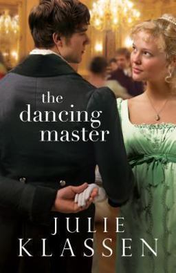 Dancing Master  9780764210709 Front Cover