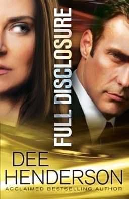Full Disclosure  9780764210891 Front Cover