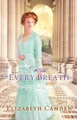 With Every Breath  9780764211744 Front Cover