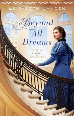 Beyond All Dreams  9780764211751 Front Cover