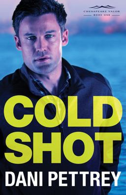 Cold Shot:  9780764211973 Front Cover