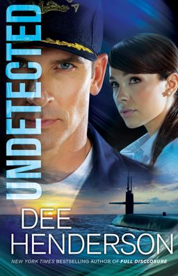Undetected  9780764212437 Front Cover