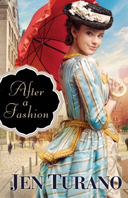After a Fashion  9780764212758 Front Cover