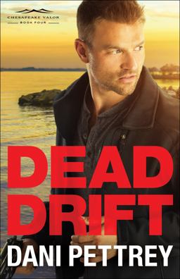 Dead Drift:  9780764212970 Front Cover