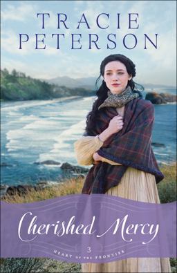 Cherished Mercy  9780764213298 Front Cover