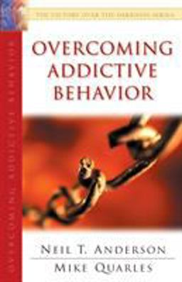 Overcoming Addictive Behavior
