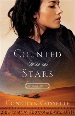 Counted with the Stars  9780764214370 Front Cover