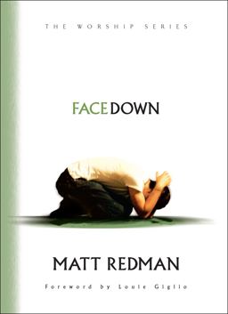 Facedown  9780764215537 Front Cover