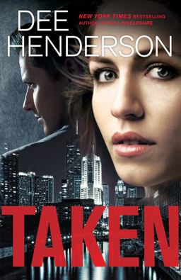 Taken  9780764215711 Front Cover
