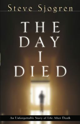 Day I Died  9780764215896 Front Cover