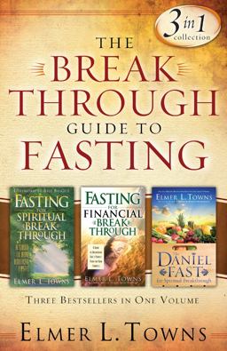 The Breakthrough Guide to Fasting