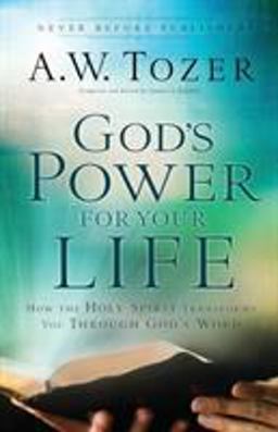 God's Power for Your Life
