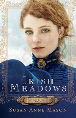 Irish Meadows  9780764217241 Front Cover