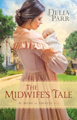 Midwife's Tale  9780764217333 Front Cover