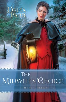 Midwife's Choice  9780764217340 Front Cover