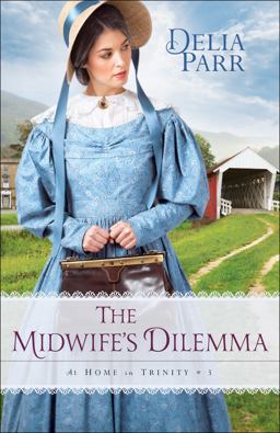 Midwife's Dilemma  9780764217357 Front Cover