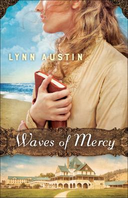 Waves of Mercy  9780764217616 Front Cover