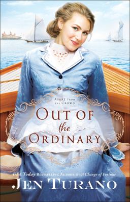 Out of the Ordinary  9780764217951 Front Cover