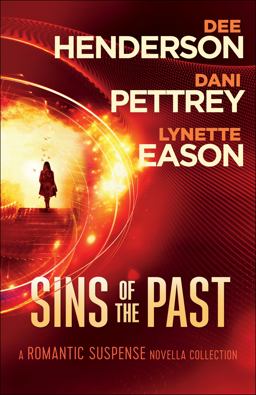 Sins of the Past: A Romantic Suspense Novella Collection  9780764217975 Front Cover